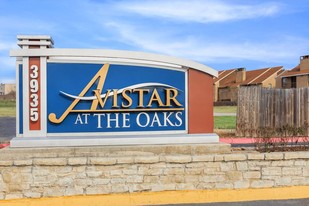 Avistar at the Oaks Apartments