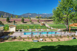 Copper Chase Apartments in Colorado Springs, CO - Building Photo - Building Photo