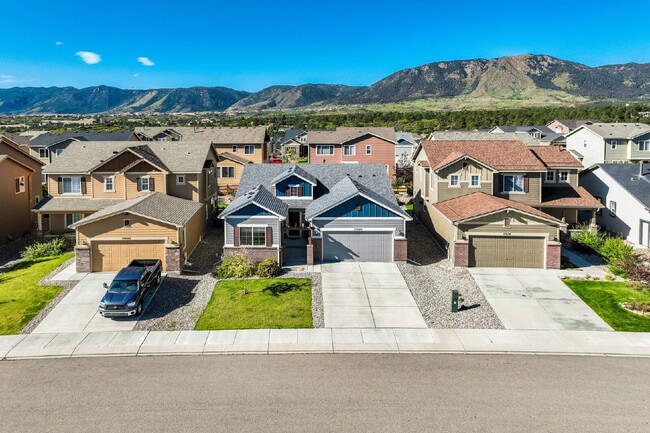 17620 Leisure Lake Dr in Monument, CO - Building Photo - Building Photo