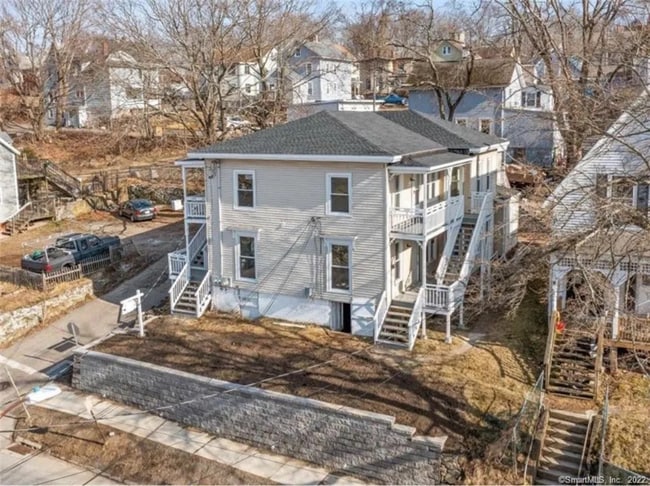 49-51 Boswell Ave