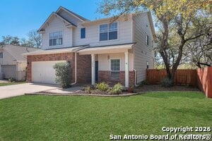 343 Willow Grove Dr in San Antonio, TX - Building Photo - Building Photo