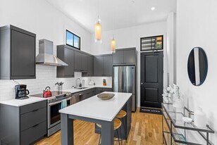 Foundry Flats in Atlanta, GA - Building Photo