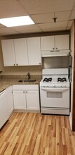 1193 Commonwealth Ave, Unit 101 in Boston, MA - Building Photo - Building Photo