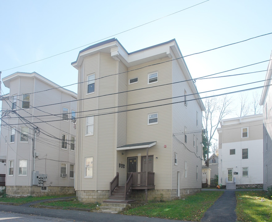 20-22 Seventh Ave in Haverhill, MA - Building Photo