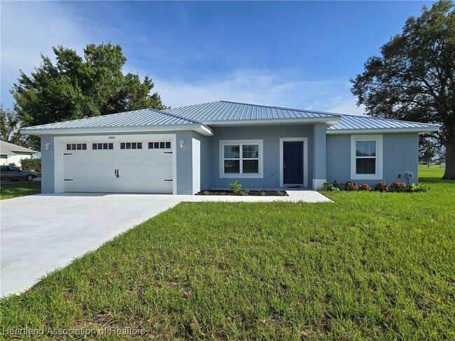 property at 6800 Concord St