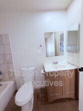 1412 E 25th St in Tucson, AZ - Building Photo - Building Photo