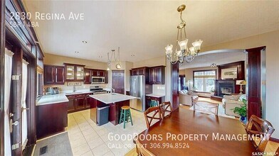 2830 Regina Ave in Regina, SK - Building Photo - Building Photo