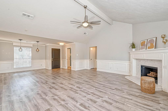 14410 Cypress Meadow Dr in Cypress, TX - Foto de edificio - Building Photo