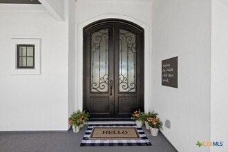 1745 Alta Vista Loop in Temple, TX - Building Photo - Building Photo