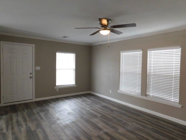 property at 155 Varsity Cir