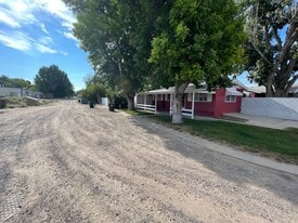 429 E Pine St in Riverton, WY - Building Photo