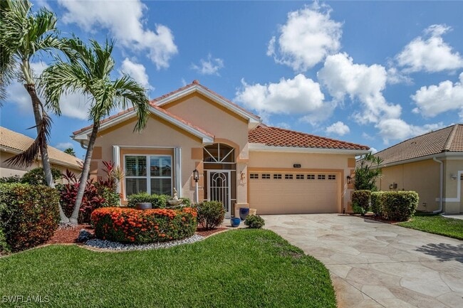 property at 9666 Casa Mar Cir