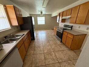 4200 Lonesome Dove Dr in Killeen, TX - Building Photo - Building Photo