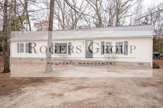 property at 6217 NC-96