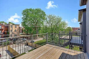 5201 S Wabash Ave in Chicago, IL - Building Photo