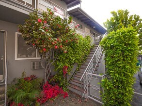 1215 Granville Ave in Los Angeles, CA - Foto de edificio - Building Photo