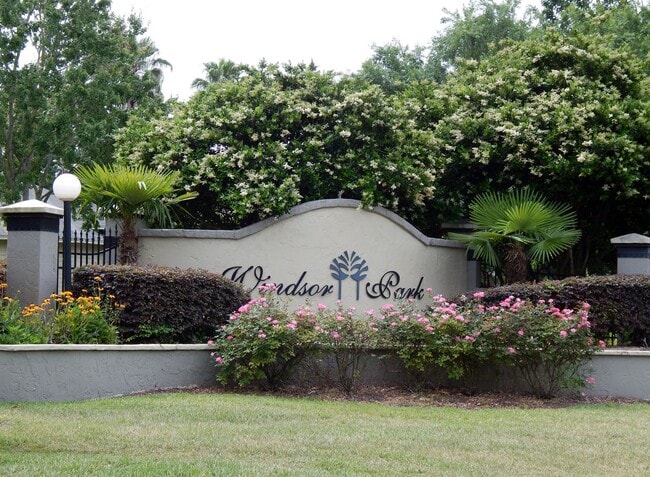 property at 3705 SW 27th St