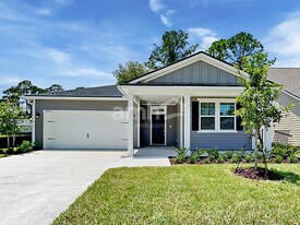 10724 Coleman Rd in Jacksonville, FL - Building Photo