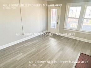 3417 Bosworth Rd in Cleveland, OH - Building Photo - Building Photo