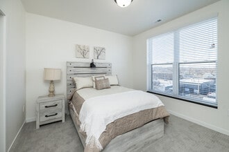 Silver Lake Crossing in Rochester, MN - Foto de edificio - Interior Photo
