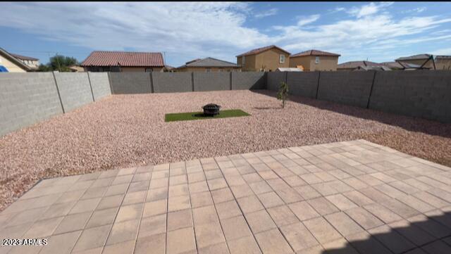 1074 Kachina Dr in Coolidge, AZ - Building Photo - Building Photo