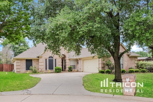 property at 1 Winter Trail Ct