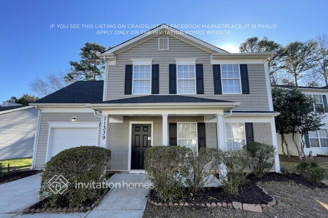 property at 11339 Red Finch Ln