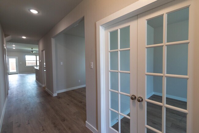 1140 Enchanted Rock Ln in Royse City, TX - Building Photo - Building Photo