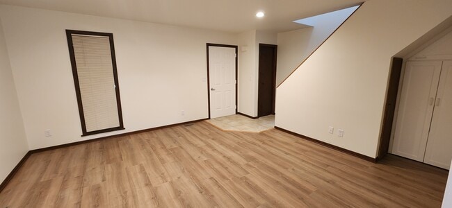 Summervilla Apartments in Flat Rock, MI - Foto de edificio - Building Photo