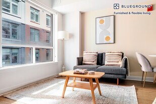 455 I St NW in Washington, DC - Building Photo