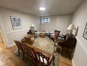 1000 Massachusetts Ave, Unit 01A in Cambridge, MA - Building Photo - Building Photo