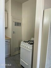 705 N St Vrain St in El Paso, TX - Building Photo - Building Photo