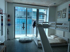 3301 NE 1st Ave, Unit 11 in Miami, FL - Building Photo - Building Photo