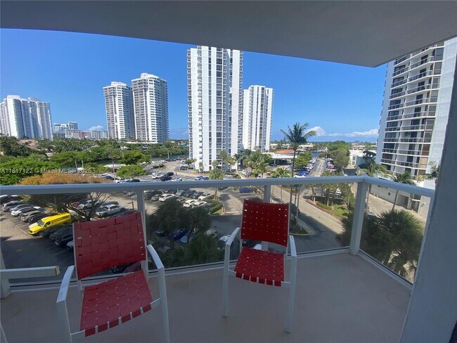 3731 N Country Club Dr, Unit 623