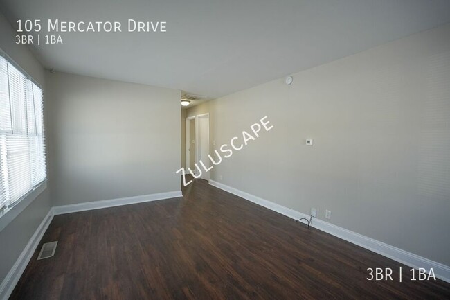 105 Mercator Dr in Greenwood, IN - Building Photo - Building Photo