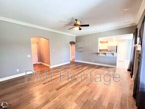 7549 Devonshire Ave in Springdale, AR - Building Photo - Building Photo