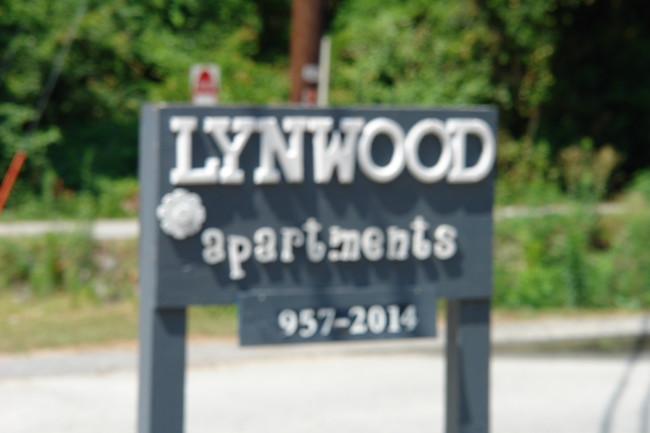 Lynwood Apartments in Lexington, SC - Foto de edificio - Building Photo