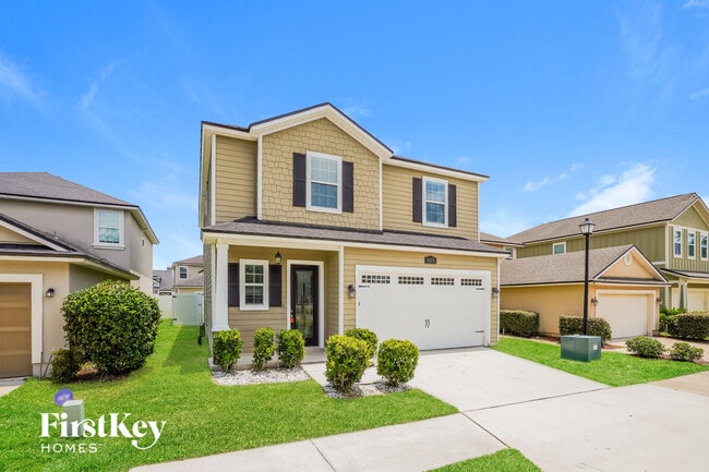 423 Mahoney Lp, Unit 3065 in Orange Park, FL - Building Photo - Building Photo