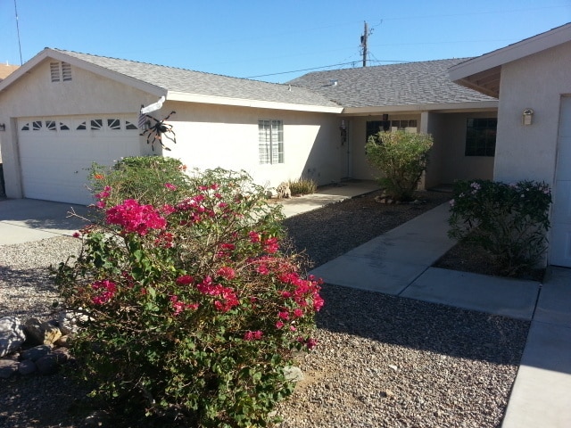 property at 3410 Tomahawk Dr
