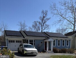 6413 78th St in Cabin John, MD - Building Photo