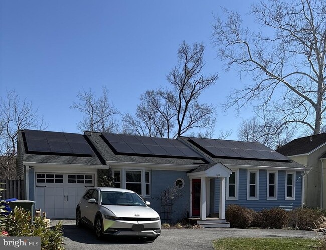 property at 6413 78th St