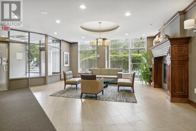 19 Barberry Pl in Toronto, ON - Building Photo - Building Photo