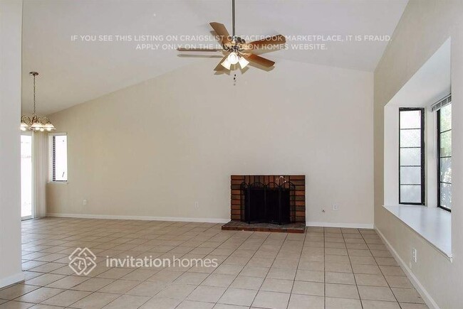 14545 Sylvester Dr in Moreno Valley, CA - Building Photo - Building Photo