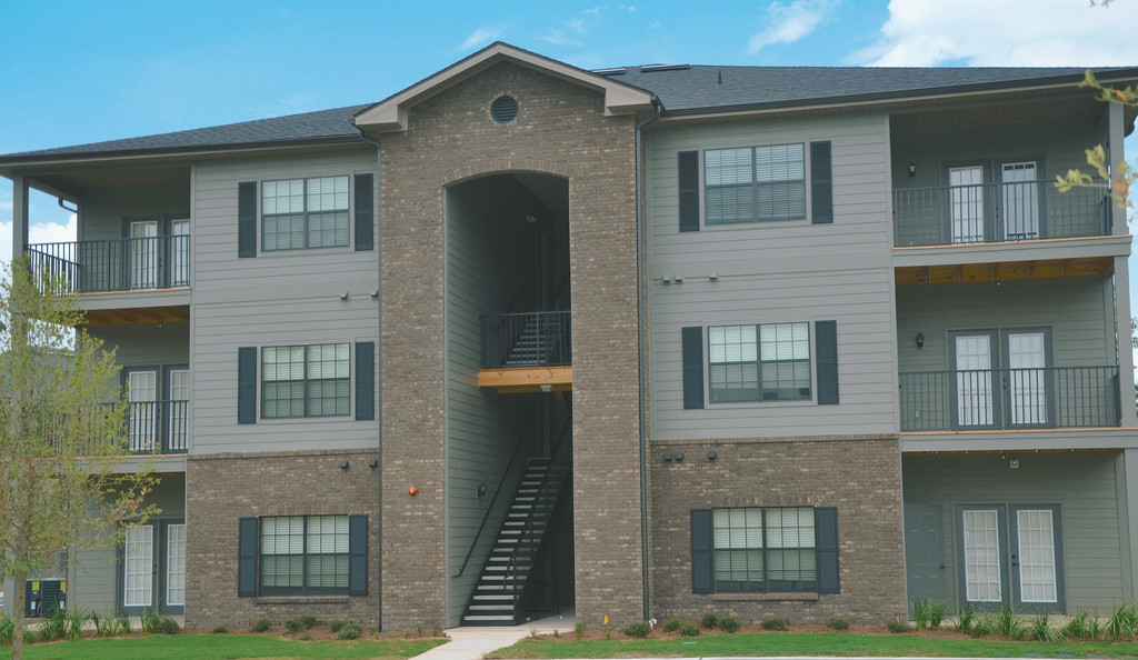 Arbours at Shoemaker Place Apartments Defuniak Springs, FL Apartments