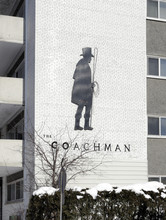 The Coachman in Ottawa, ON - Building Photo - Building Photo