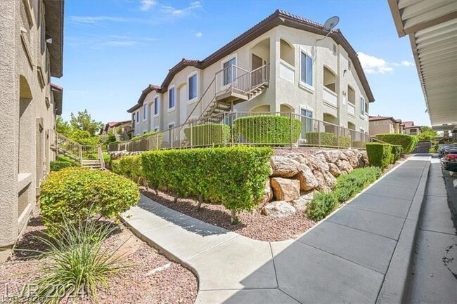 property at 3540 Cactus Shadow St