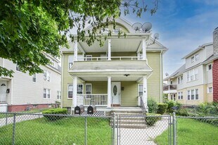 25-27-27 Virginia St in Springfield, MA - Building Photo
