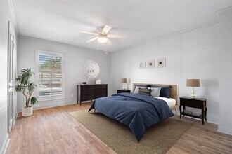 14707 Barryknoll Ln in Houston, TX - Building Photo - Building Photo