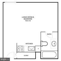 3900 Chestnut St, Unit 0B-414 in Philadelphia, PA - Building Photo