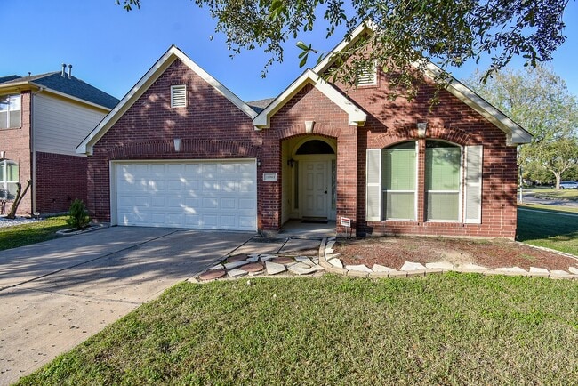 property at 20802 Oak Rain Ct